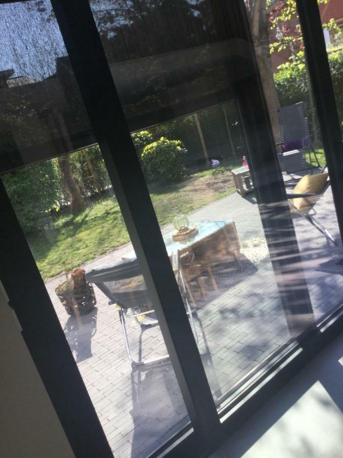 B&B Superieur Villa Vanille Namur Exterior foto